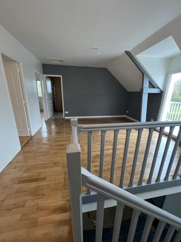 Belle contemporaine de 5 chambres