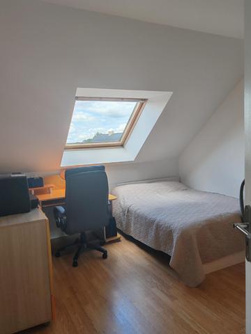 Belle contemporaine de 5 chambres