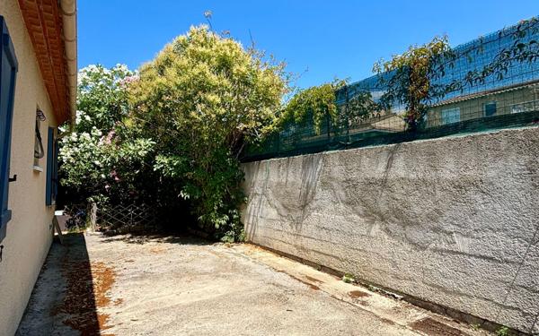 Maison à vendre    3 pièces •  Gigean