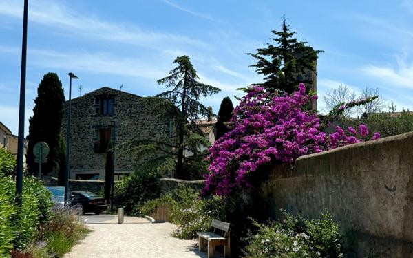 Maison à vendre    3 pièces •  Gigean