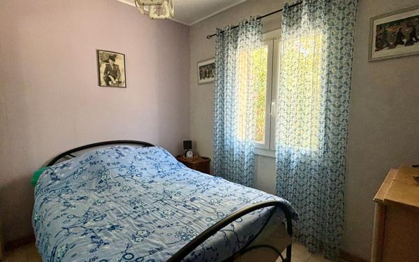 Maison à vendre    3 pièces •  Gigean