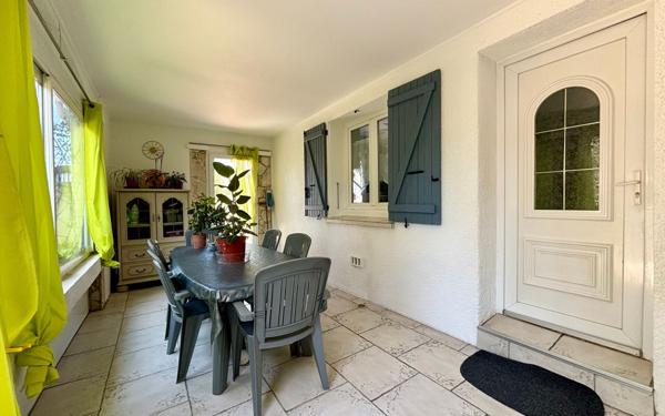 Maison à vendre    3 pièces •  Gigean