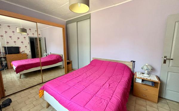 Maison à vendre    3 pièces •  Gigean