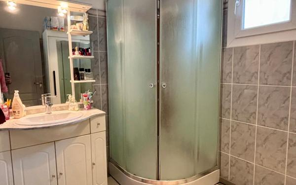 Maison à vendre    3 pièces •  Gigean