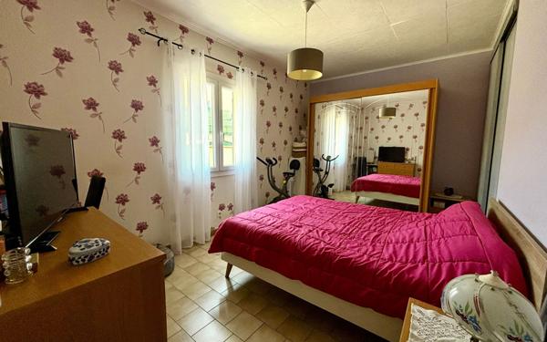 Maison à vendre    3 pièces •  Gigean