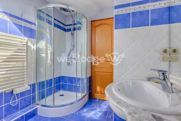 Maison à vendre 6 pièces de 160 m² à Chanteloup-les-Vignes