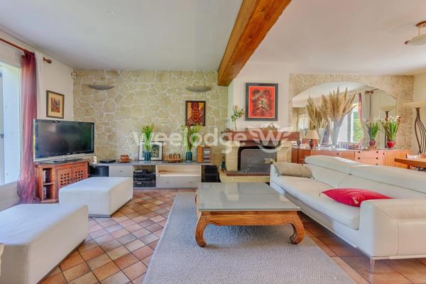 Maison à vendre 6 pièces de 160 m² à Chanteloup-les-Vignes