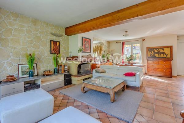 Maison à vendre 6 pièces de 160 m² à Chanteloup-les-Vignes