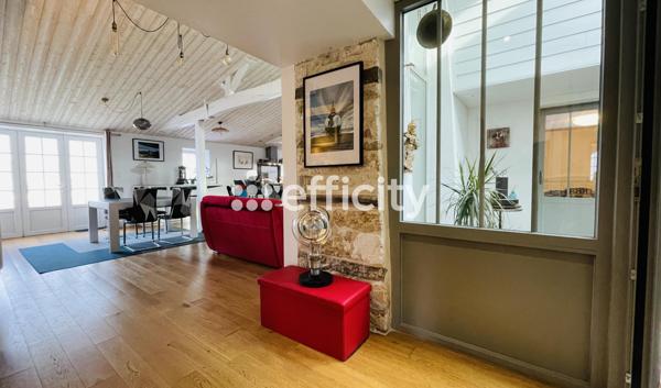 Maison 6 pièces - 170 m² Exclusivité efficity