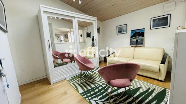 Maison 6 pièces - 170 m² Exclusivité efficity