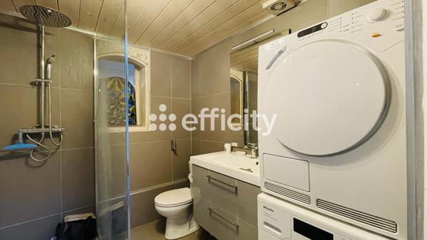 Maison 6 pièces - 170 m² Exclusivité efficity