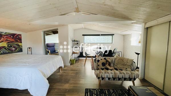 Maison 6 pièces - 170 m² Exclusivité efficity