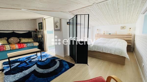 Maison 6 pièces - 170 m² Exclusivité efficity