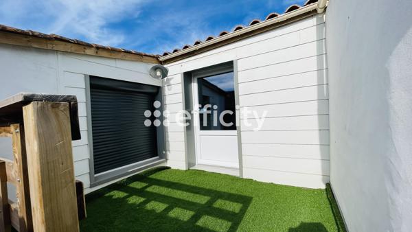 Maison 6 pièces - 170 m² Exclusivité efficity