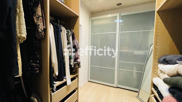 Maison 6 pièces - 170 m² Exclusivité efficity