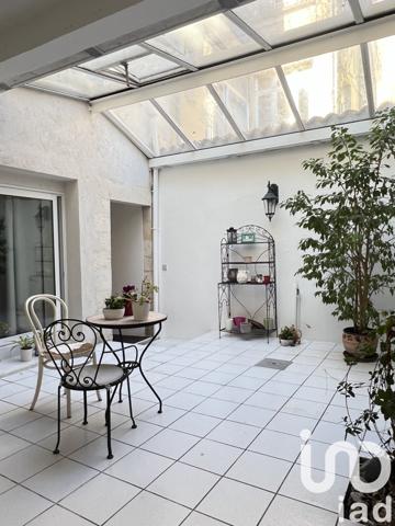 Maison à vendre 7 pièces 238 m² La Rochelle