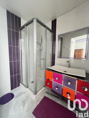 Maison à vendre 7 pièces 238 m² La Rochelle