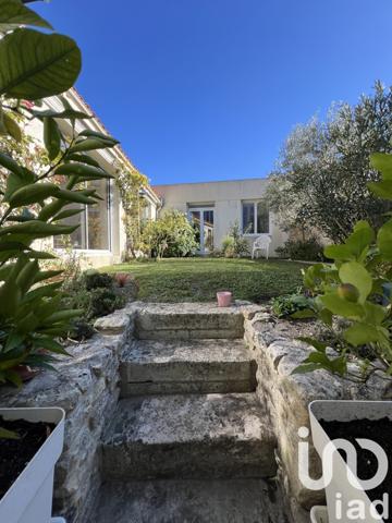 Maison à vendre 7 pièces 238 m² La Rochelle