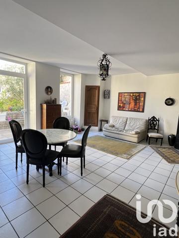 Maison à vendre 7 pièces 238 m² La Rochelle