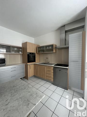 Maison à vendre 7 pièces 238 m² La Rochelle