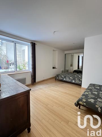 Maison à vendre 7 pièces 238 m² La Rochelle