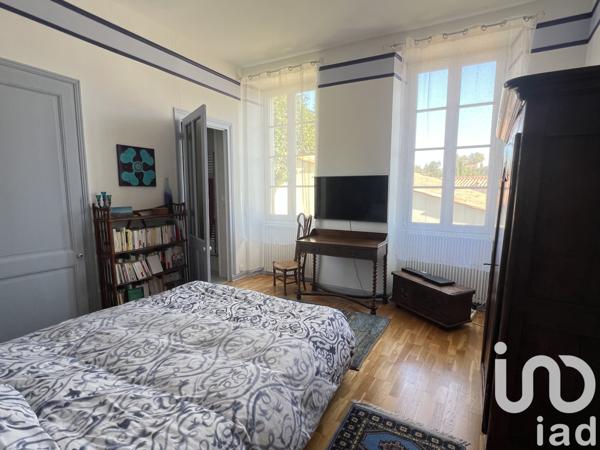 Maison à vendre 7 pièces 238 m² La Rochelle