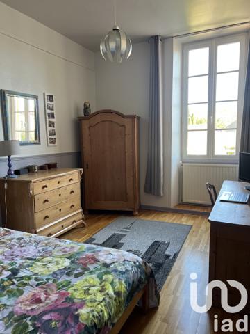 Maison à vendre 7 pièces 238 m² La Rochelle
