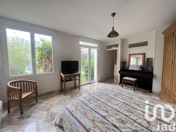 Maison à vendre 7 pièces 238 m² La Rochelle