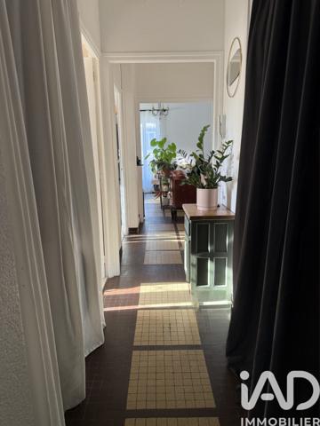 Appartement à vendre 5 pièces 131 m² Perpignan