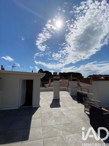 Appartement à vendre 5 pièces 131 m² Perpignan