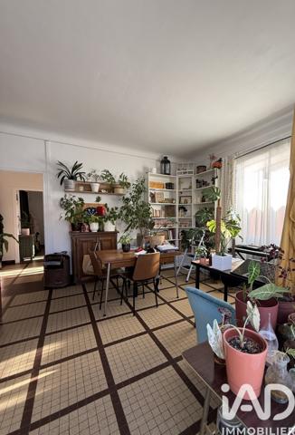 Appartement à vendre 5 pièces 131 m² Perpignan