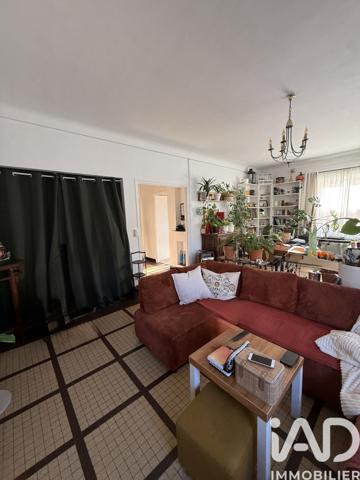 Appartement à vendre 5 pièces 131 m² Perpignan