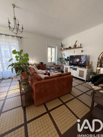 Appartement à vendre 5 pièces 131 m² Perpignan