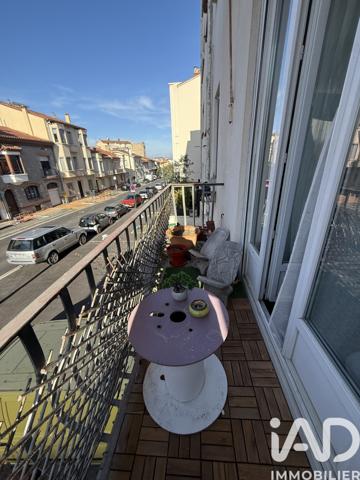 Appartement à vendre 5 pièces 131 m² Perpignan