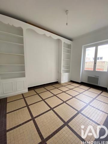 Appartement à vendre 5 pièces 131 m² Perpignan