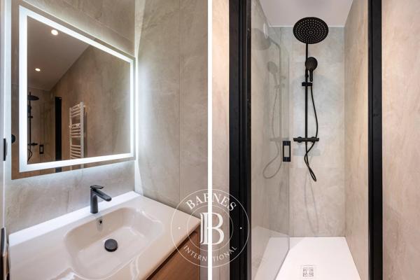Paris 3ème, Appartement 4 Chambres -  145 m² à vendre