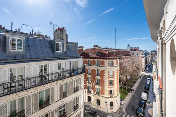 Paris 3ème, Appartement 4 Chambres -  145 m² à vendre