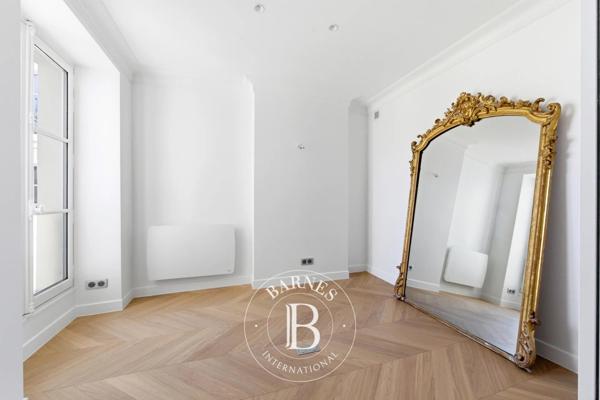 Paris 3ème, Appartement 4 Chambres -  145 m² à vendre