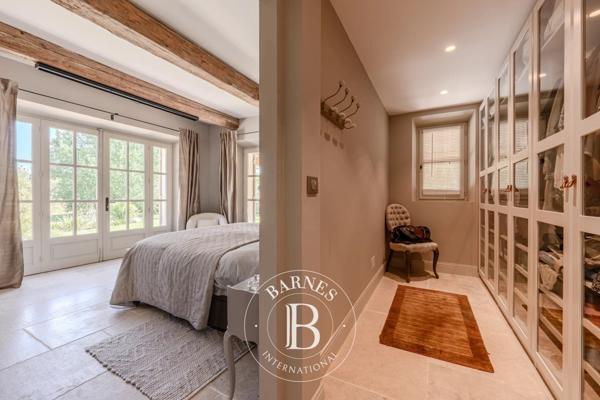 Saint-Rémy-de-Provence, Maison 4 Chambres -  200 m² à vendre