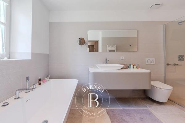 Saint-Rémy-de-Provence, Maison 4 Chambres -  200 m² à vendre