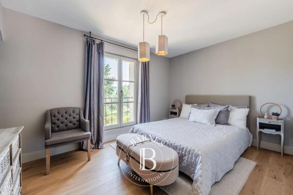 Saint-Rémy-de-Provence, Maison 4 Chambres -  200 m² à vendre