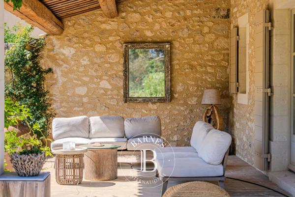 Saint-Rémy-de-Provence, Maison 4 Chambres -  200 m² à vendre