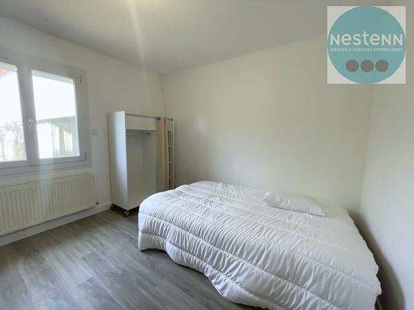 COLOCATION - Quartier Orléans Sud, proche Zénith
