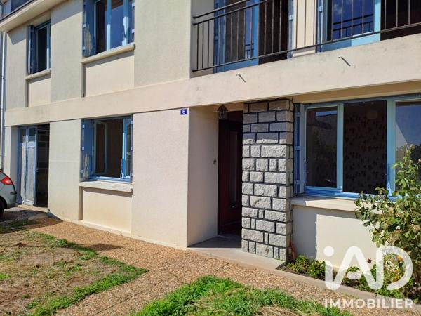 Maison à vendre 6 pièces 98 m² Mauges-sur-Loire