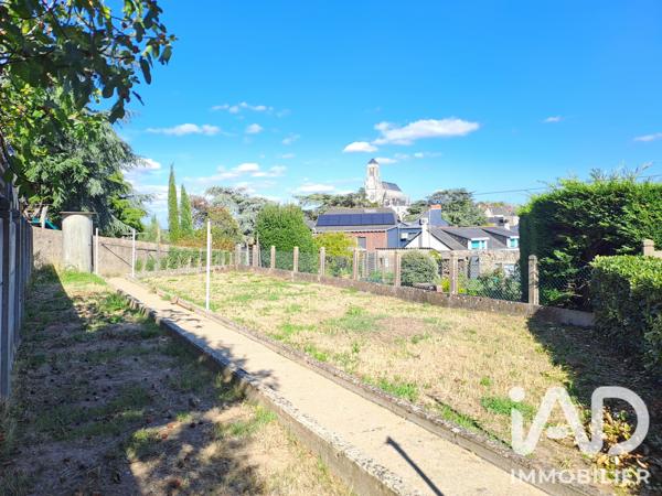 Maison à vendre 6 pièces 98 m² Mauges-sur-Loire