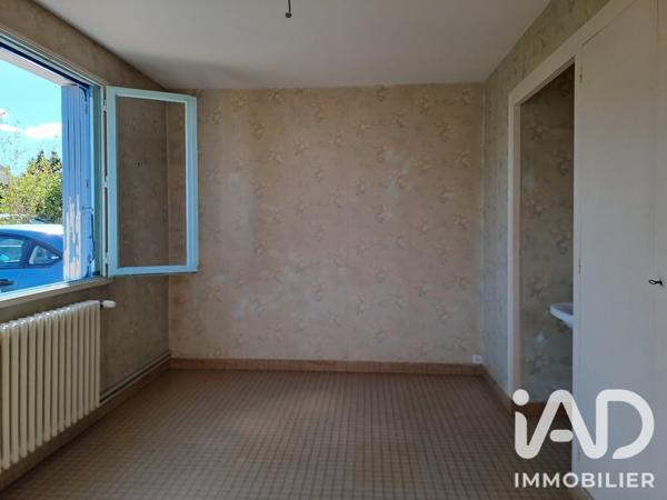 Maison à vendre 6 pièces 98 m² Mauges-sur-Loire