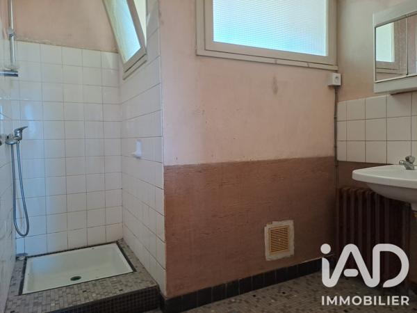Maison à vendre 6 pièces 98 m² Mauges-sur-Loire