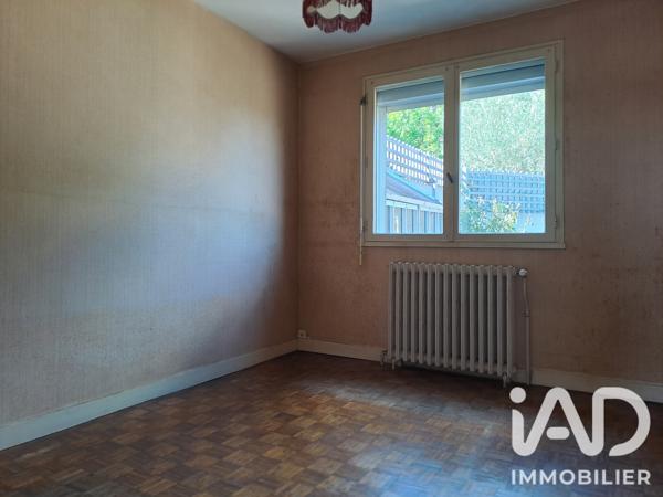 Maison à vendre 6 pièces 98 m² Mauges-sur-Loire