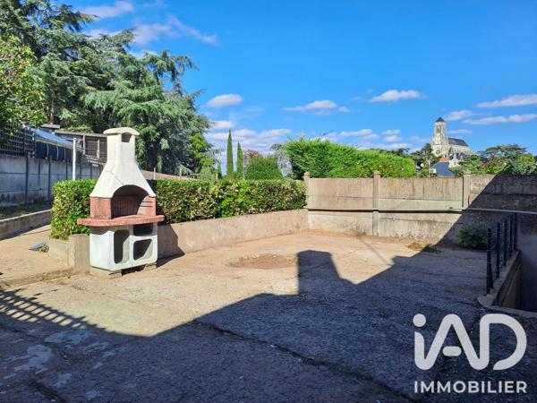 Maison à vendre 6 pièces 98 m² Mauges-sur-Loire