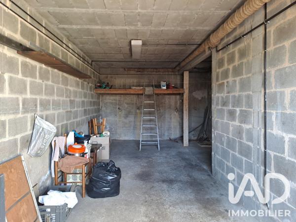 Maison à vendre 6 pièces 98 m² Mauges-sur-Loire